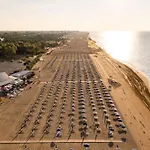 Spacious Flat Perfect For Enjoying Your Vacations Lägenhet Bibione