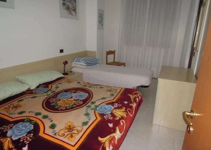 Apartment Spacious Flat Perfect For Enjoying Your Vacations *