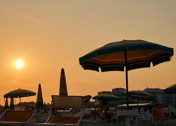 Spacious Flat Perfect For Enjoying Your Vacations Apartment Bibione
