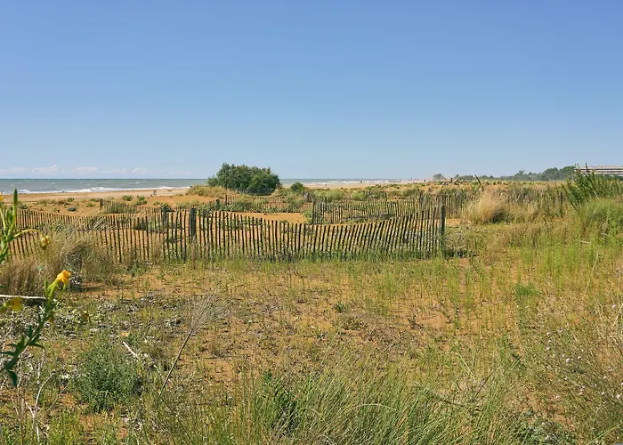 Spacious Flat Perfect For Enjoying Your Vacations Apartment Bibione