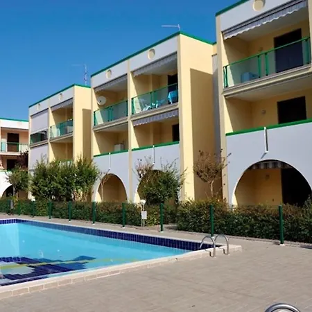Apartment Spacious Flat Perfect For Enjoy Your Vacations Bibione