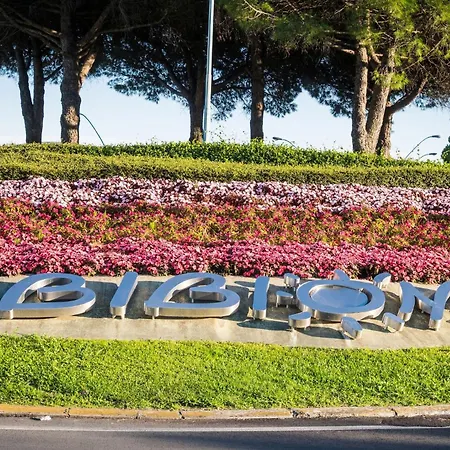 Spacious Flat Perfect For Enjoy Your Vacations Bibione