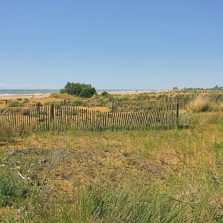 Spacious Flat Perfect For Enjoying Your Vacations Apartment Bibione