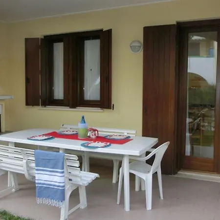 Spacious Flat Perfect For Enjoying Your Vacations Appartement Bibione