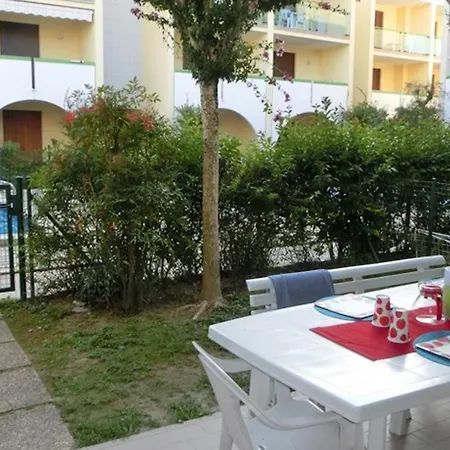 Appartement Spacious Flat Perfect For Enjoying Your Vacations Bibione