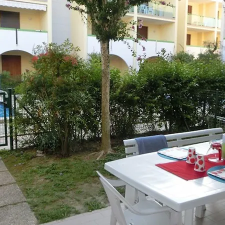 Spacious Flat Perfect For Enjoying Your Vacations Bibione