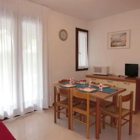 Spacious Flat Perfect For Enjoying Your Vacations Bibione