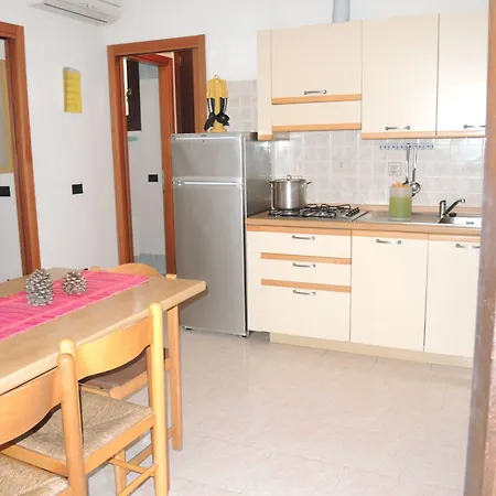 Spacious Flat Perfect For Enjoying Your Vacations * Bibione