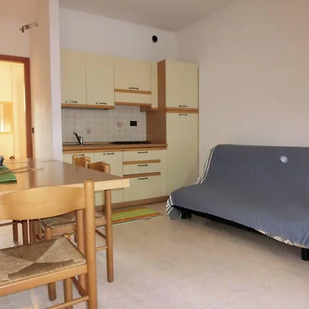 Spacious Flat Perfect For Enjoying Your Vacations Bibione