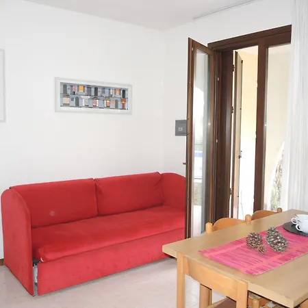 Appartement Spacious Flat Perfect For Enjoying Your Vacations Bibione